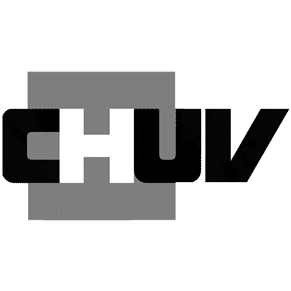 Logo CHUV