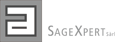 Logo SageXpert